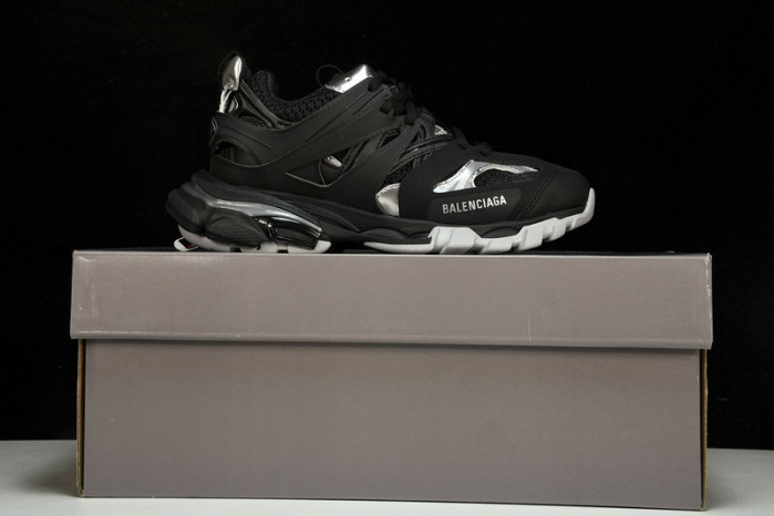 BL TRAINERS TRACK -copshoe BL211