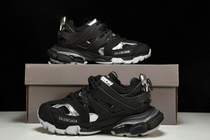 BL TRAINERS TRACK -copshoe BL211