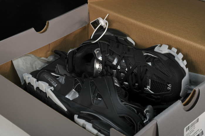BL TRAINERS TRACK -copshoe BL211