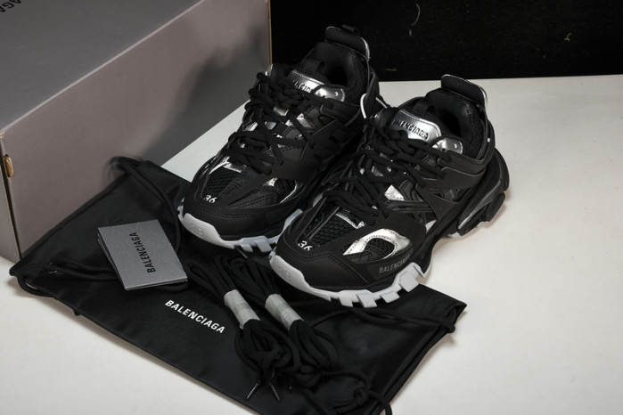 BL TRAINERS TRACK -copshoe BL211