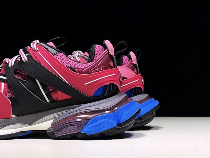 BL Track Pink Blue 542436 W1GB8 5482