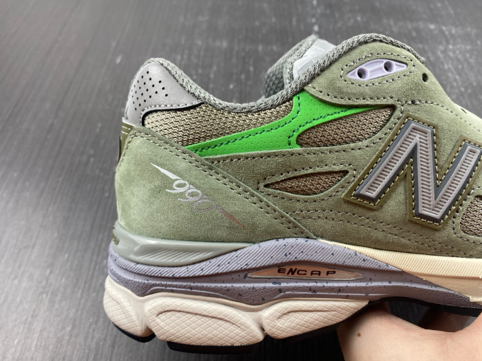 N*EW B*ALANCE COPSHOE NB-064