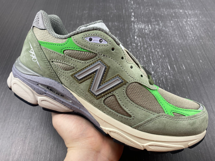 N*EW B*ALANCE COPSHOE NB-064
