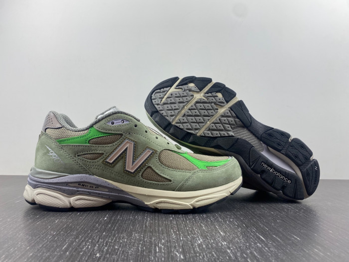 N*EW B*ALANCE COPSHOE NB-064