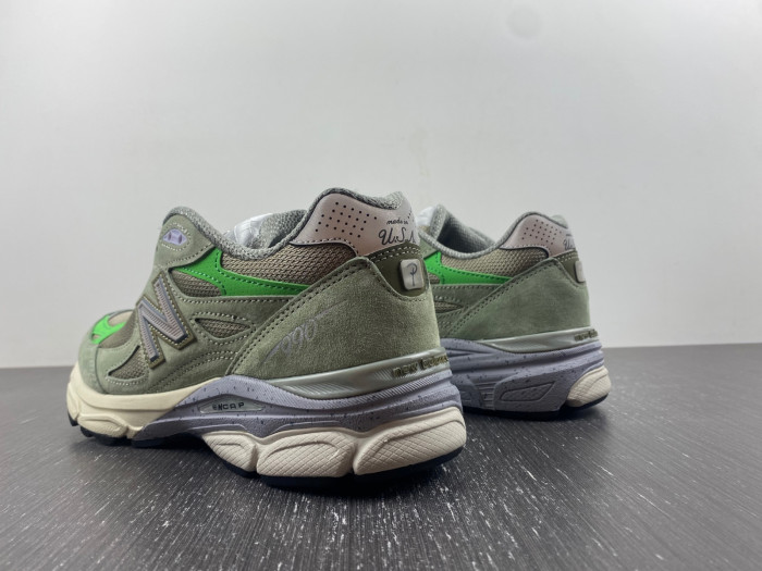 N*EW B*ALANCE COPSHOE NB-064