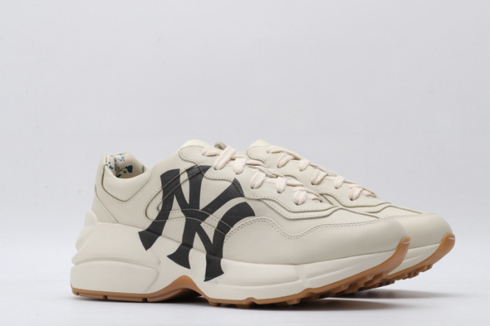 GC TRAINER SNEAKER KICKZE GC-4