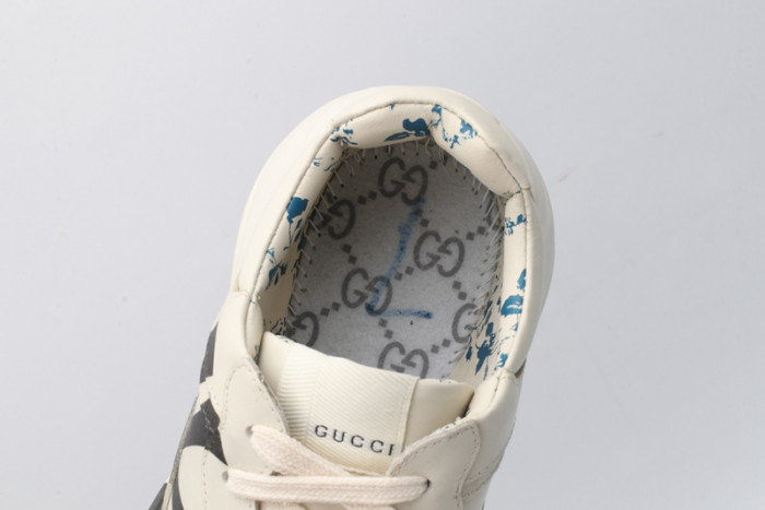 GC TRAINER SNEAKER KICKZE GC-4