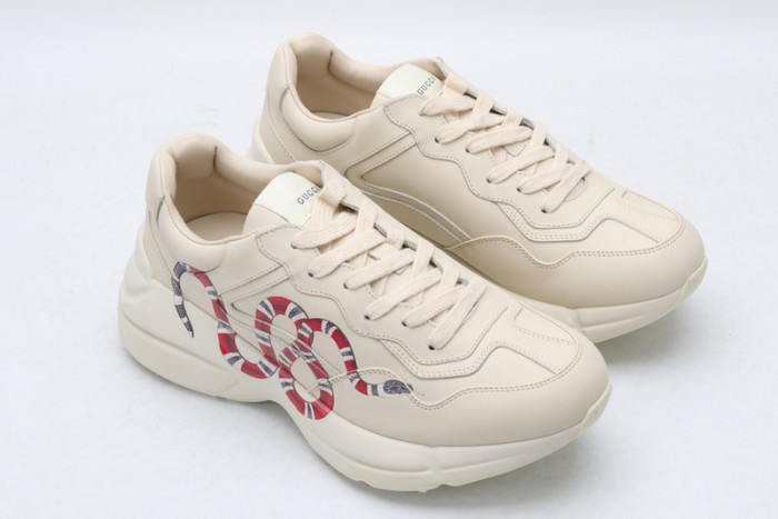 GC  TRAINER SNEAKER KICKZE GC-3