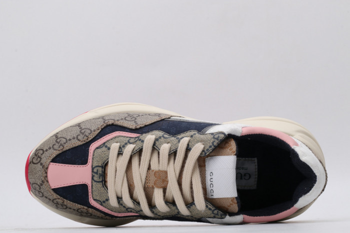 GC TRAINER SNEAKER KICKZE GC-7