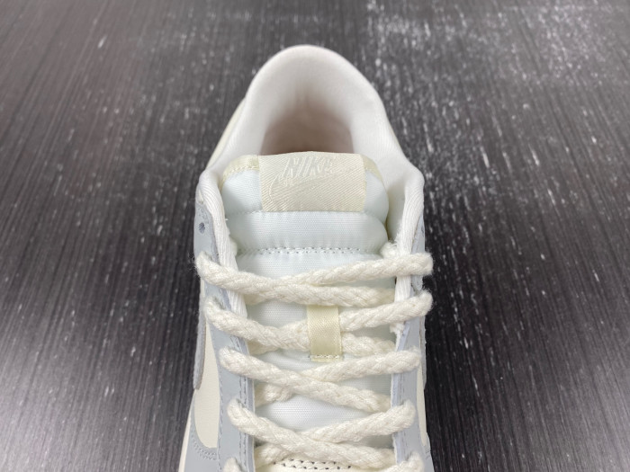Nike Dunk Low WMNS "Needlework"  FJ4553-133