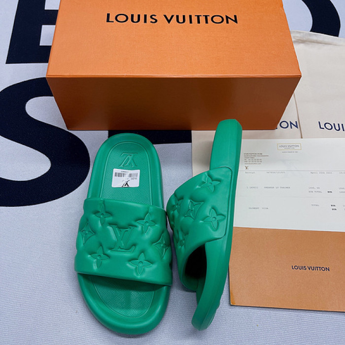 LVT SLIDE COPSHOE LVS-26