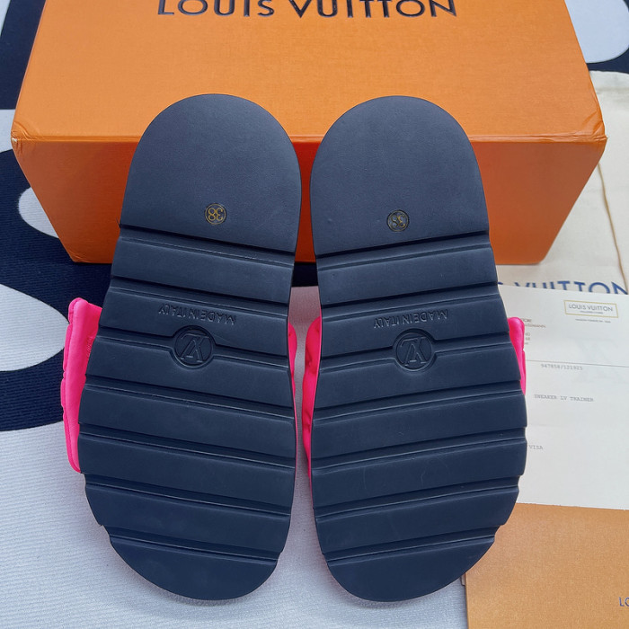 LVT SLIDE COPSHOE LVS-27
