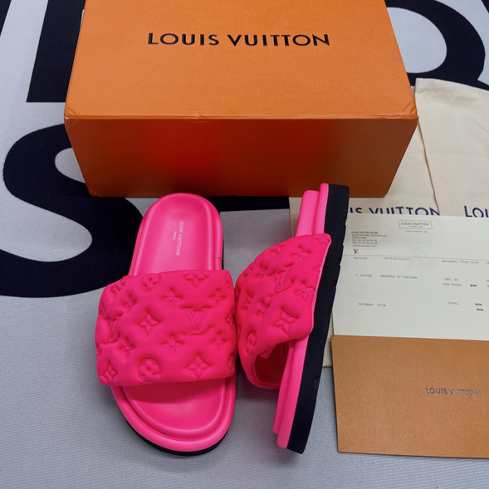 LVT SLIDE COPSHOE LVS-27