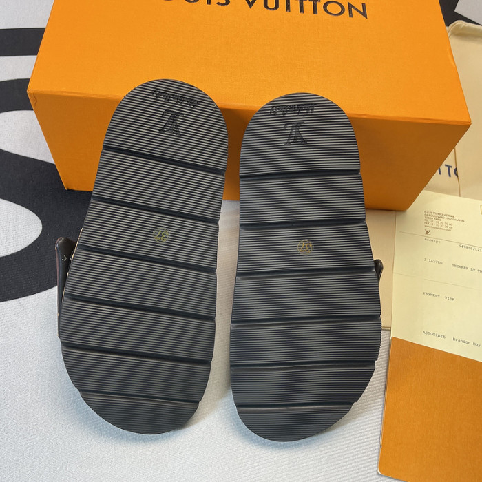 LVT SLIDE COPSHOE LVS-29