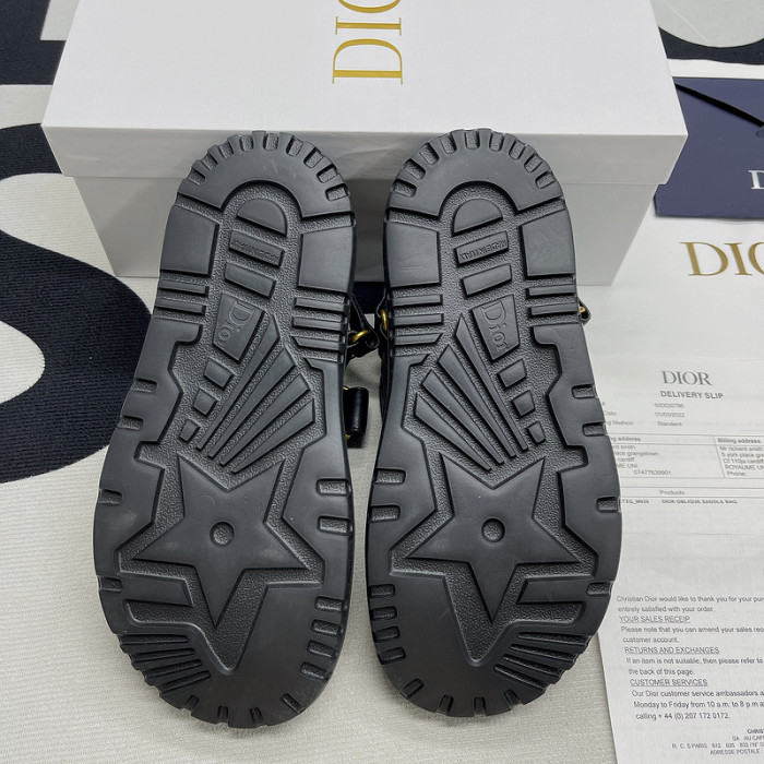 D1R* SLIDE copshoe DR-141