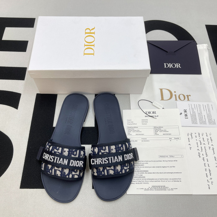 D1R* SLIDE copshoe DR-143