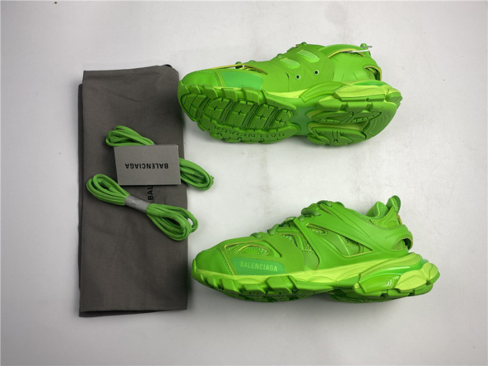 BL TRAINERS TRACK -KICKZE BL 28