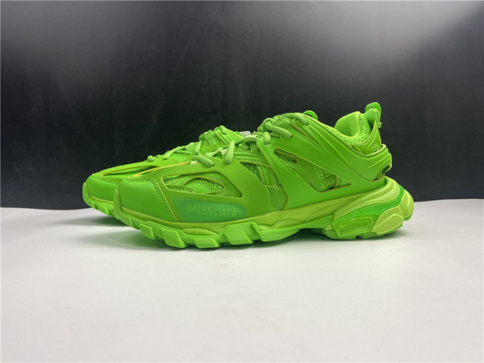 BL TRAINERS TRACK -KICKZE BL 28