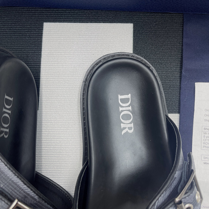 D1R* SLIDE copshoe DR-145