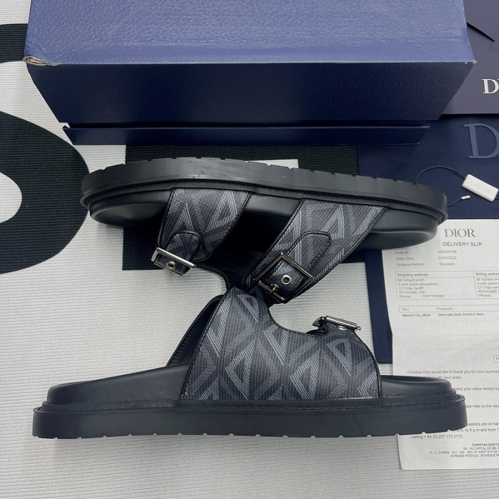 D1R* SLIDE copshoe DR-145