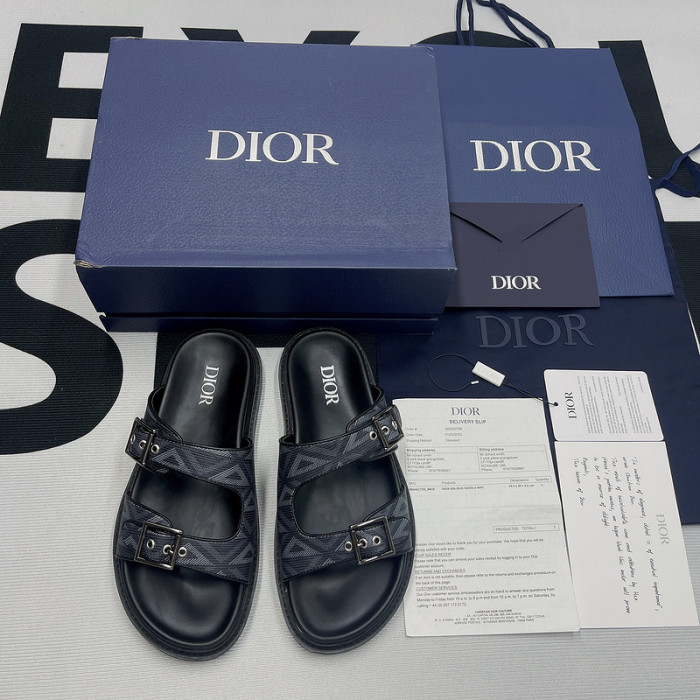 D1R* SLIDE copshoe DR-145