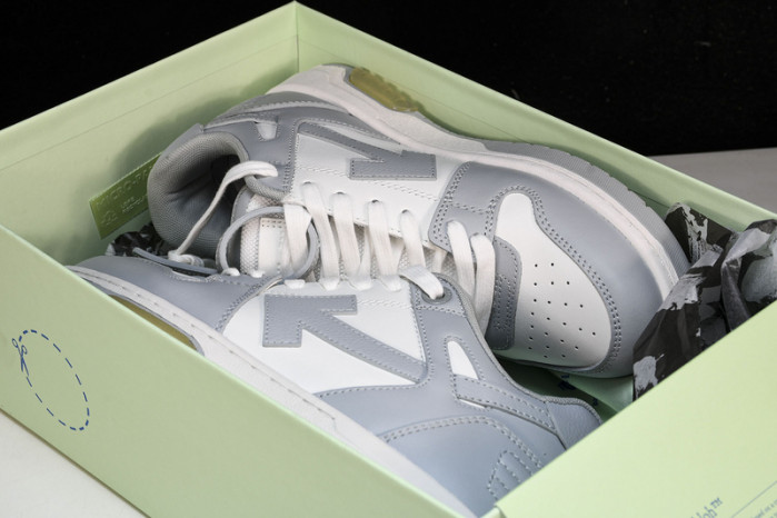 OF sneakers copshoe OW-61