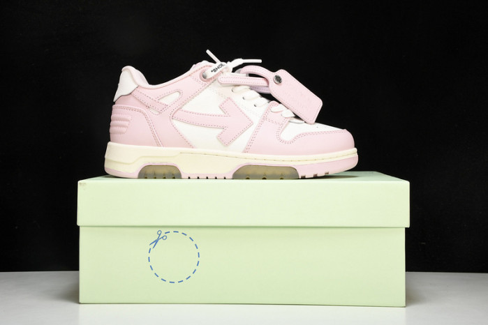 OF sneakers copshoe OW-60