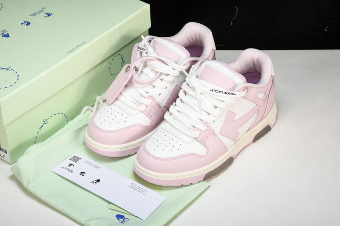 OF sneakers copshoe OW-60