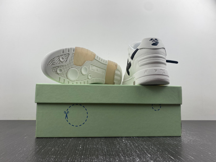 OF sneakers copshoe OW-87