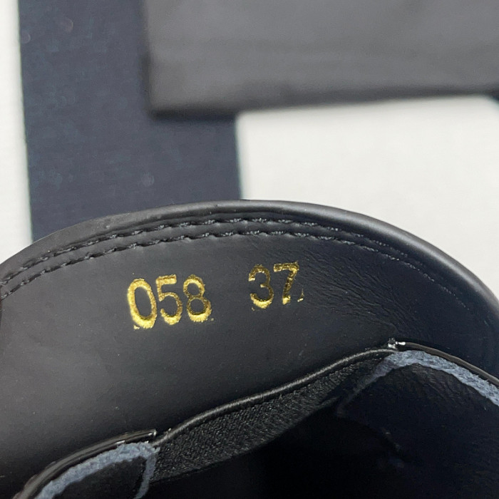 PR sneakers copshoe PR-53