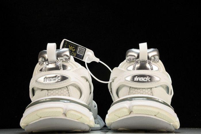 BL TRAINERS TRACK -copshoe BL214