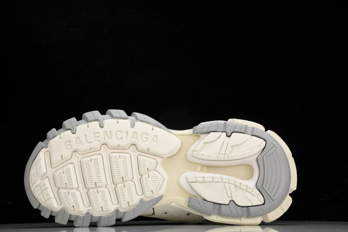 BL TRAINERS TRACK -copshoe BL214