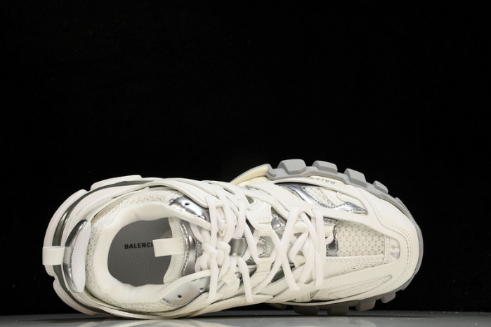 BL TRAINERS TRACK -copshoe BL214