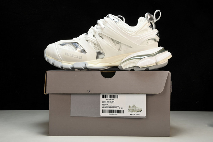BL TRAINERS TRACK -copshoe BL214