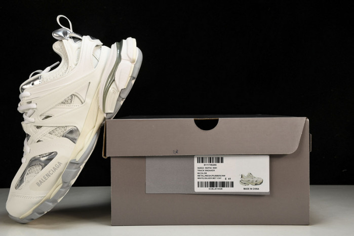BL TRAINERS TRACK -copshoe BL214