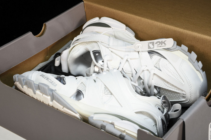 BL TRAINERS TRACK -copshoe BL214
