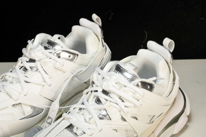 BL TRAINERS TRACK -copshoe BL214