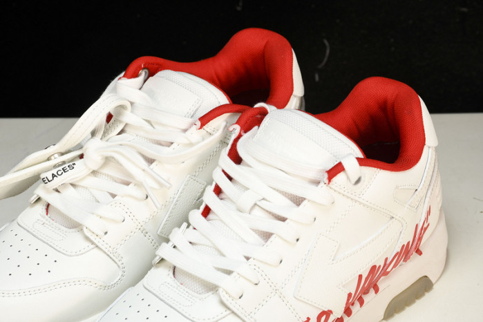 OF sneakers copshoe OW-62