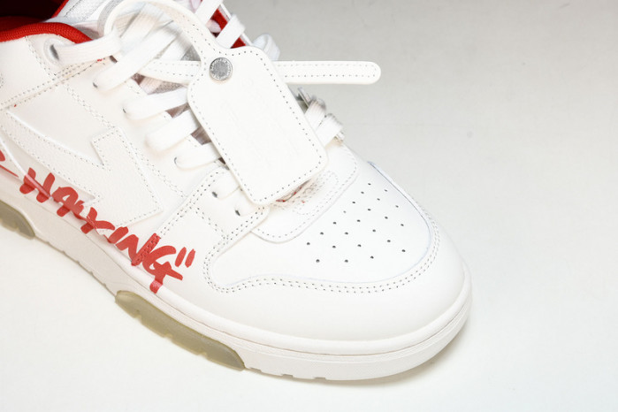 OF sneakers copshoe OW-62