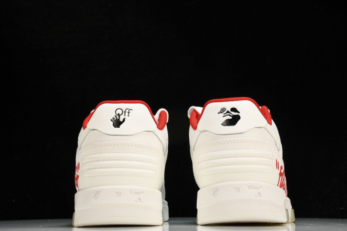 OF sneakers copshoe OW-62