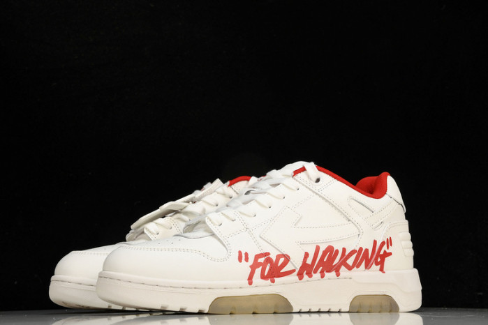 OF sneakers copshoe OW-62
