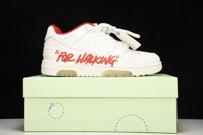 OF sneakers copshoe OW-62