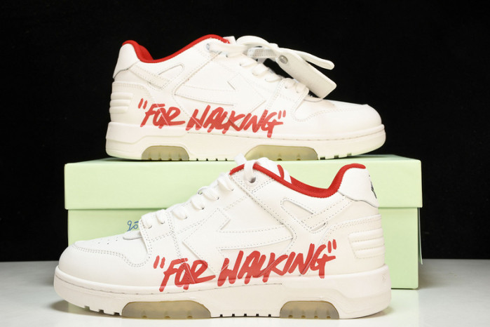 OF sneakers copshoe OW-62