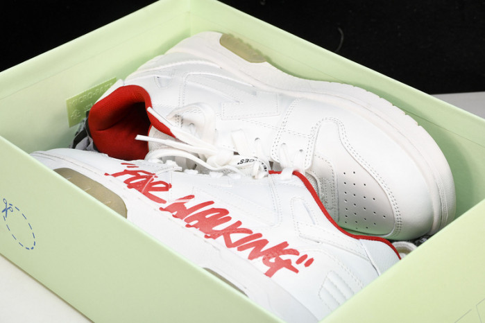 OF sneakers copshoe OW-62