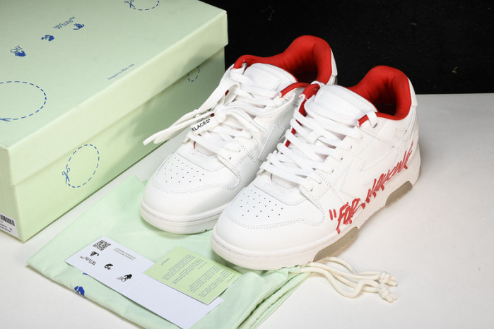 OF sneakers copshoe OW-62