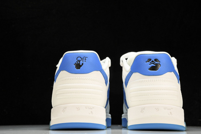OF sneakers copshoe OW-63