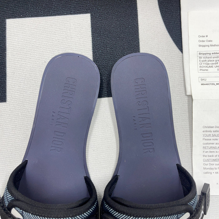 D1R* SLIDE copshoe DR-156