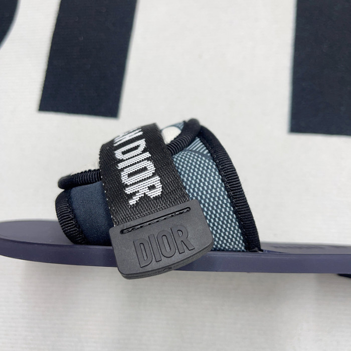 D1R* SLIDE copshoe DR-156