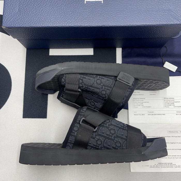 D1R* SLIDE copshoe DR-157