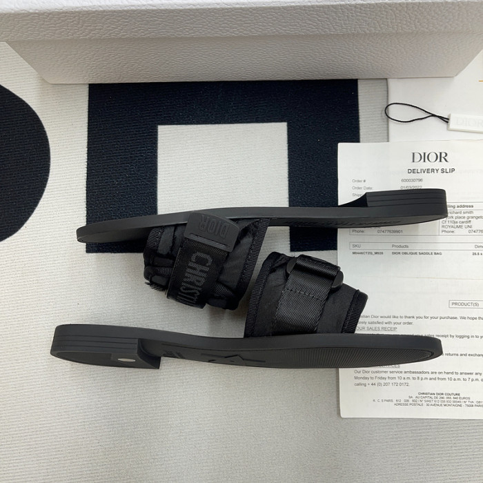 D1R* SLIDE copshoe DR-158
